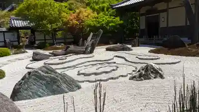 圓光寺(京都府)