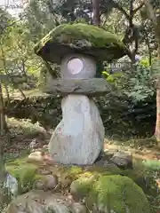 村山神社の建物その他