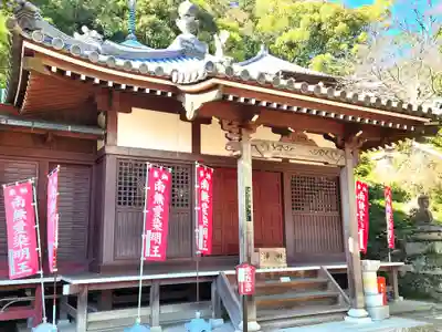 観音寺のその他建物