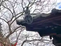 林徳寺のその他建物