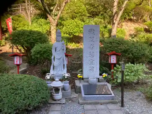 大船観音寺(神奈川県)
