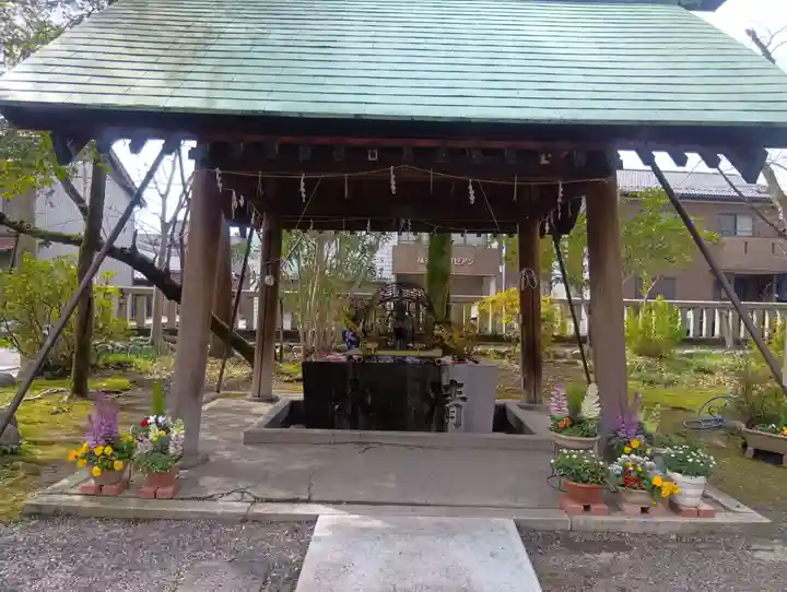 若宮神明社(愛知県)