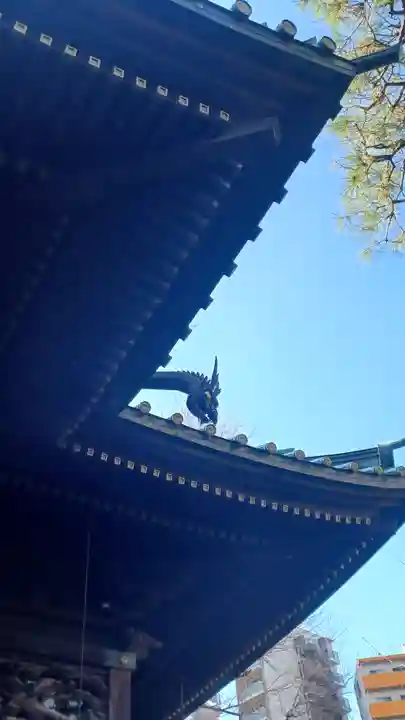 荏原神社(東京都)