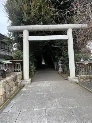 岩槻久伊豆神社(埼玉県)