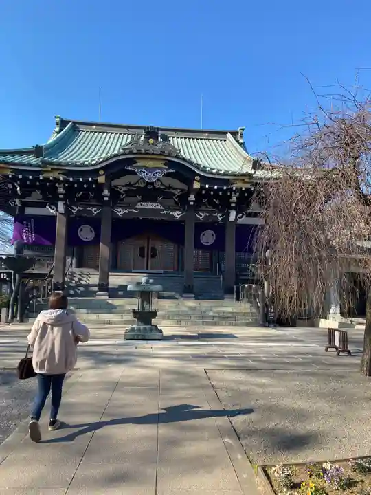 宗仲寺(神奈川県)