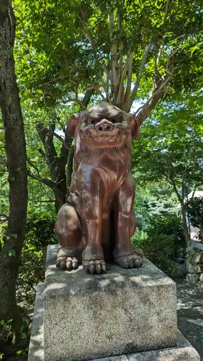 智積院妙見堂(京都府)