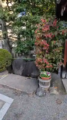 元祇園梛神社・隼神社(京都府)