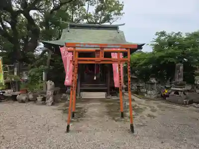 牛嶋天満宮(佐賀県)