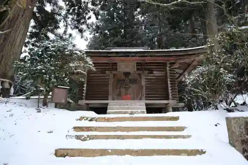 金剛三昧院のその他建物