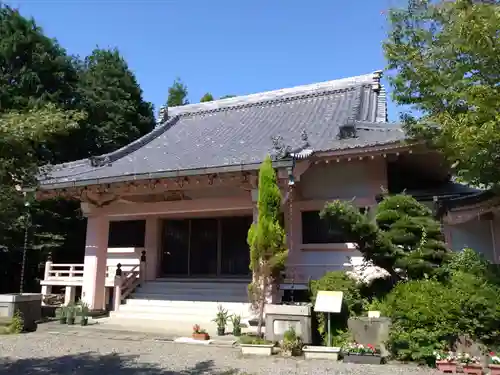 東向寺(愛知県)