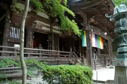 施福寺のその他建物