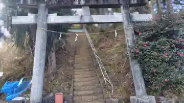 北ノ窪天神社(神奈川県)