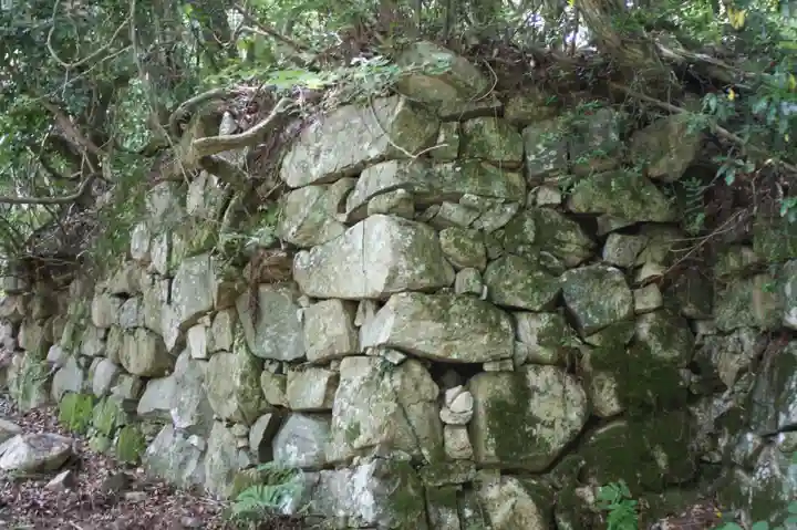 観音正寺(滋賀県)