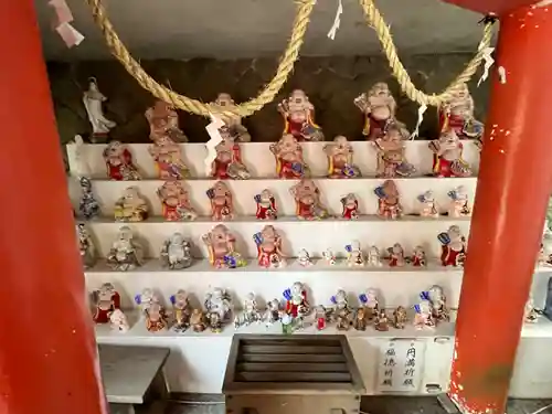 淡嶋神社(和歌山県)