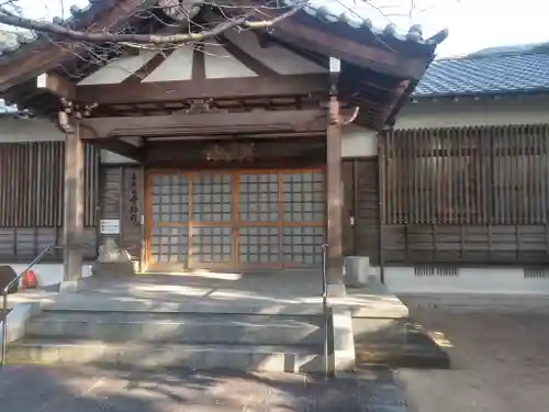 広壽山 福聚寺のその他建物