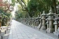 石清水八幡宮の建物その他