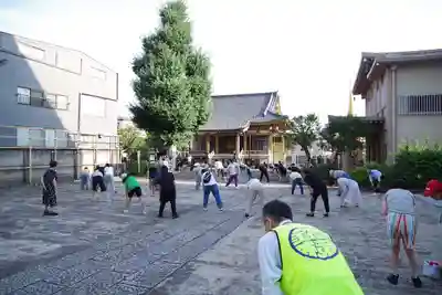 福王山  慈眼寺(東京都)