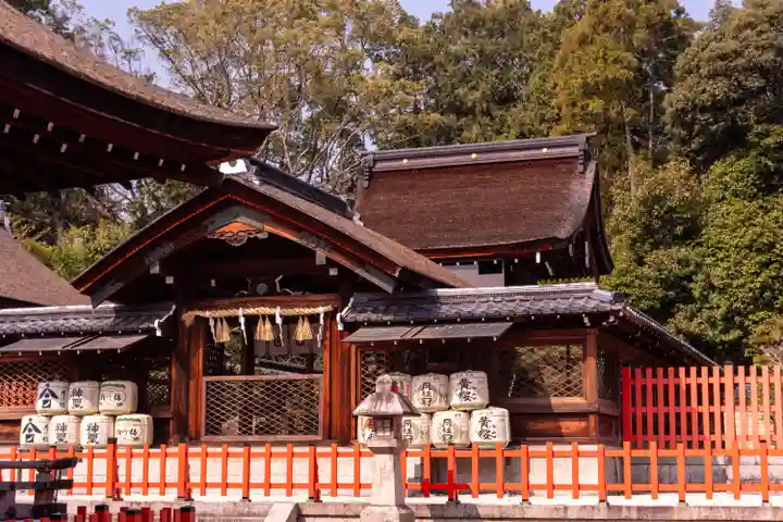 建勲神社(京都府)