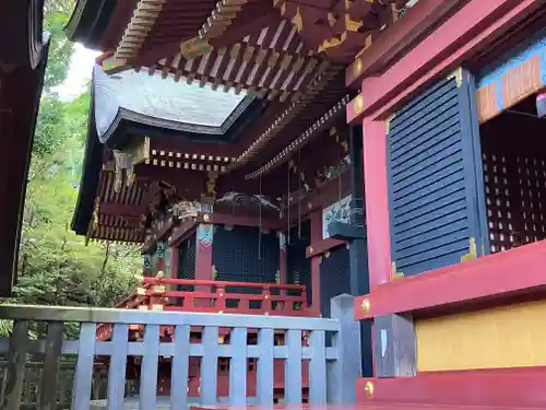 鶴岡八幡宮の末社