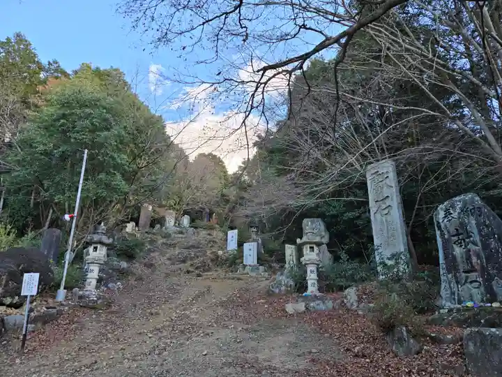 尾張冨士大宮浅間神社(愛知県)