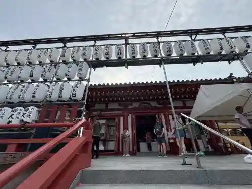 寛永寺不忍池弁天堂の本殿・本堂