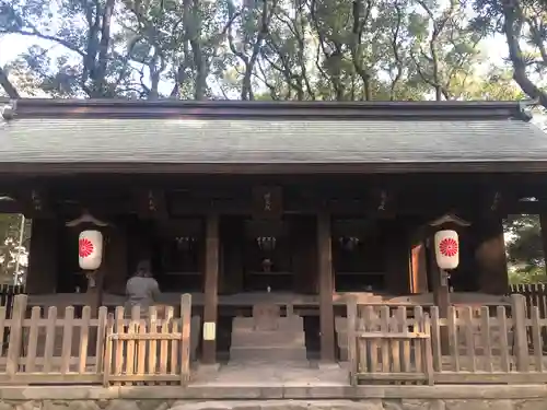 筥崎宮(福岡県)