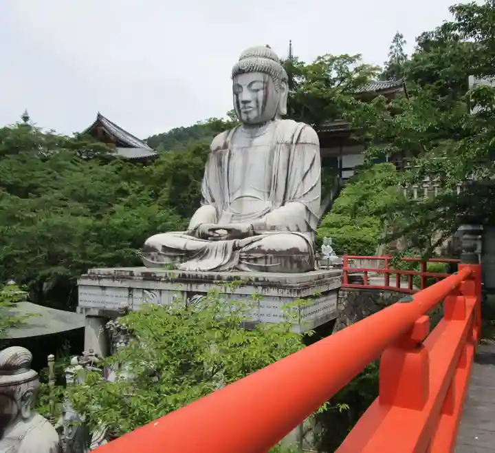 南法華寺(壷阪寺)(奈良県)