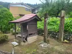 道祖神社(宮城県)