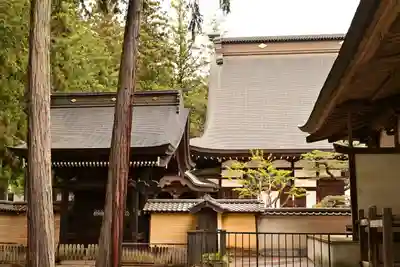恵林寺(山梨県)