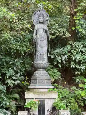 高幡不動尊　金剛寺(東京都)