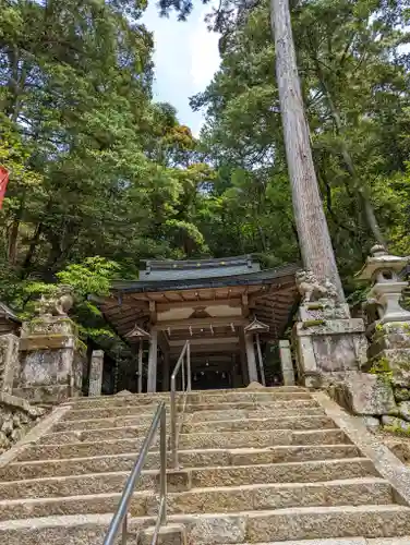 崇道神社(京都府)