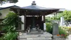 光照寺(栃木県)