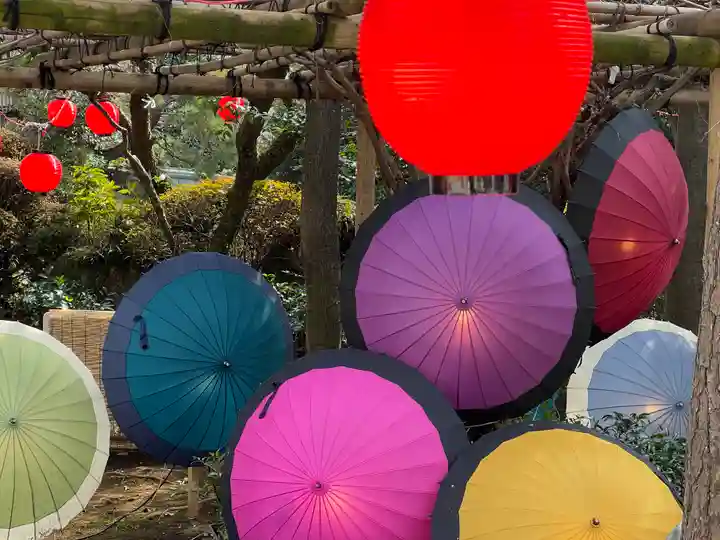 出雲大社相模分祠(神奈川県)