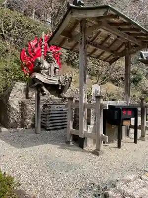 尊永寺(静岡県)