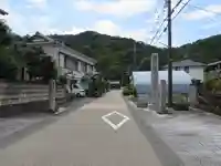 願成就院のその他建物