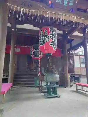 総持寺(神奈川県)