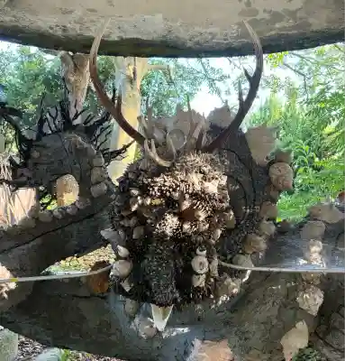 海岸寺奥の院(香川県)