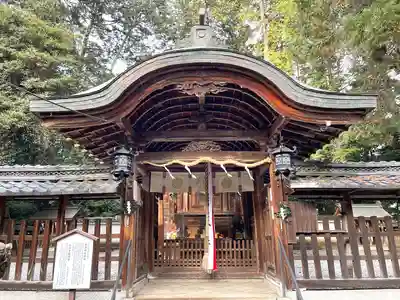 豊国神社(滋賀県)