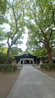 王子神社(東京都)