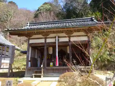 観音正寺(滋賀県)