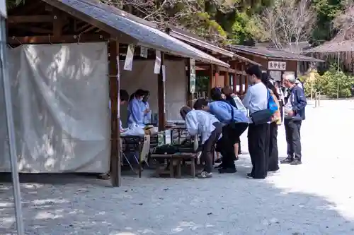 賀茂別雷神社（上賀茂神社）(京都府)