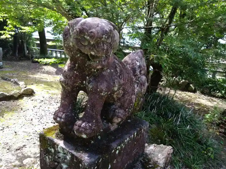 土佐神社離宮(高知県)