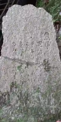 熊野神社のその他建物