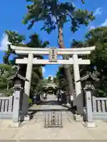 菊田神社(千葉県)