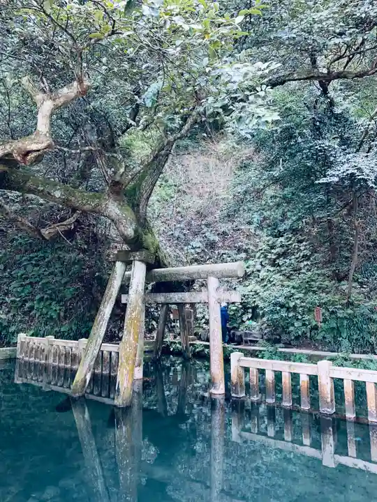 鹿島神宮(茨城県)