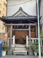 千代田神社(東京都)