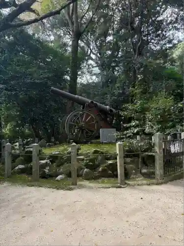 葛木坐火雷神社(奈良県)