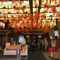 万松寺のその他建物