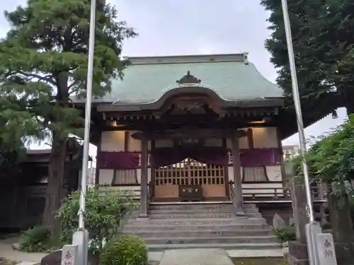 長遠寺(神奈川県)