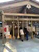 井伊谷宮(静岡県)